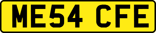 ME54CFE