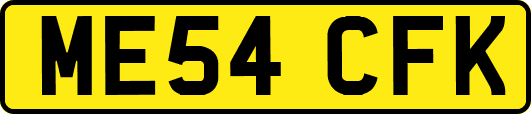 ME54CFK