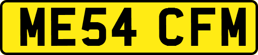 ME54CFM
