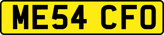 ME54CFO