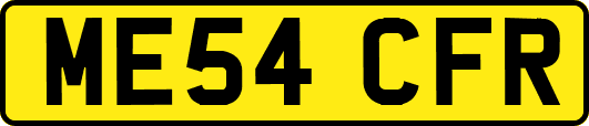 ME54CFR