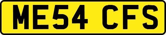 ME54CFS