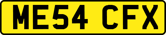 ME54CFX