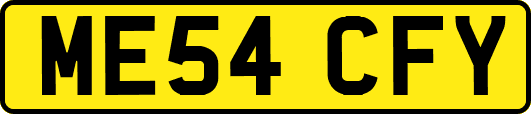 ME54CFY