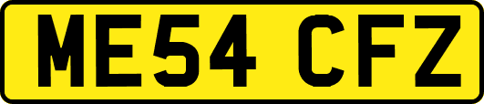 ME54CFZ