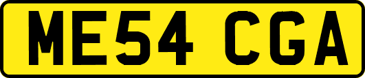 ME54CGA