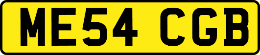 ME54CGB