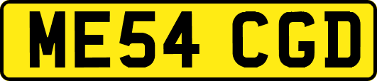 ME54CGD