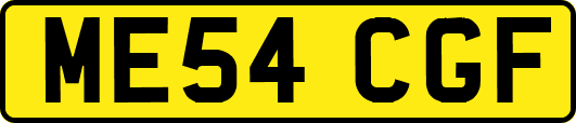ME54CGF