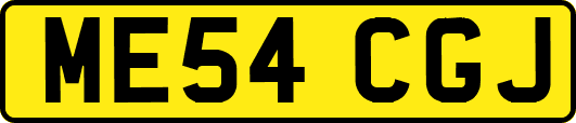 ME54CGJ