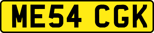 ME54CGK