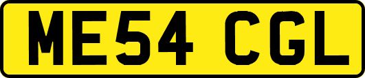 ME54CGL