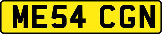 ME54CGN