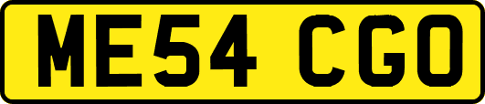 ME54CGO