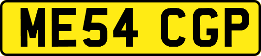 ME54CGP