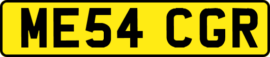 ME54CGR