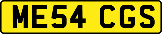ME54CGS