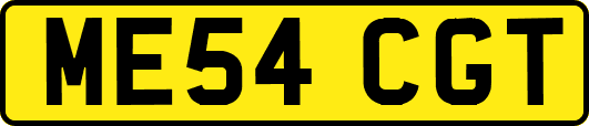 ME54CGT