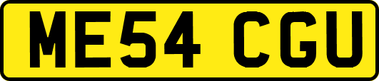 ME54CGU