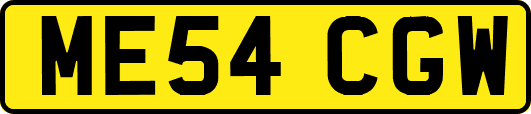 ME54CGW