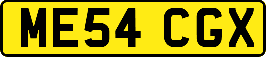 ME54CGX