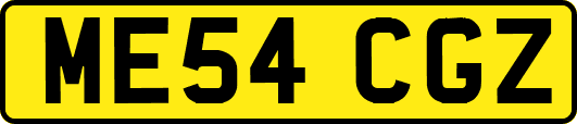 ME54CGZ