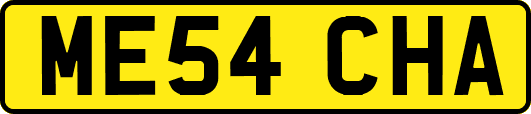 ME54CHA