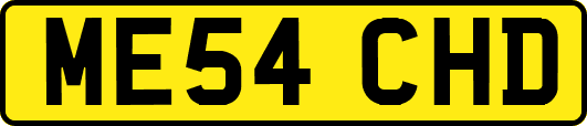 ME54CHD