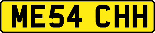 ME54CHH