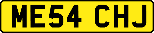 ME54CHJ
