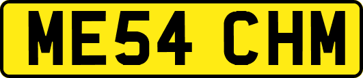 ME54CHM