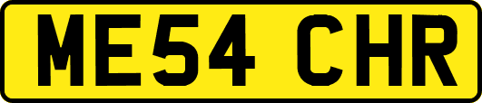 ME54CHR