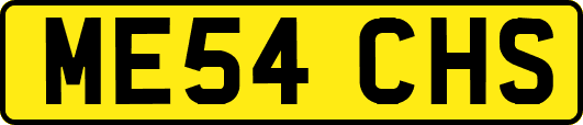 ME54CHS
