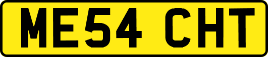 ME54CHT