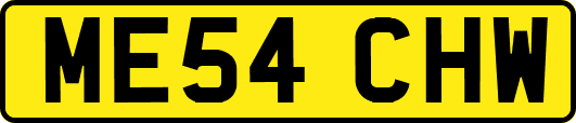 ME54CHW