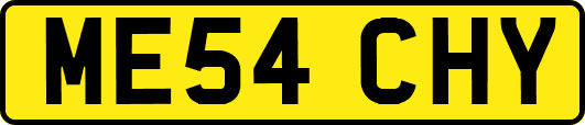 ME54CHY