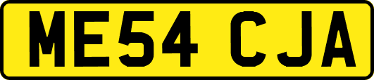 ME54CJA