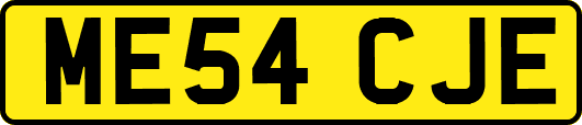 ME54CJE