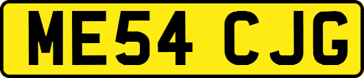 ME54CJG