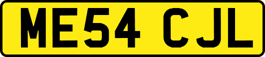 ME54CJL