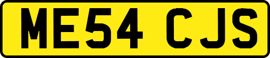 ME54CJS