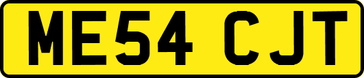 ME54CJT