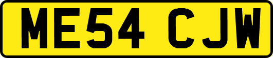 ME54CJW