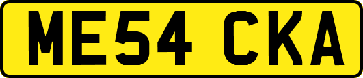 ME54CKA