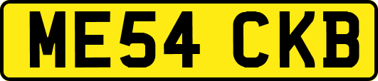 ME54CKB