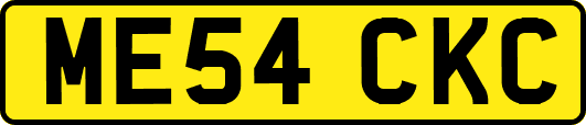 ME54CKC