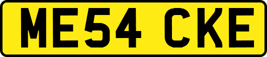 ME54CKE