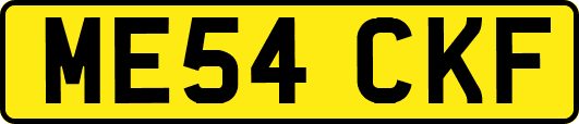 ME54CKF