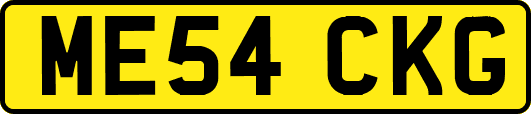 ME54CKG