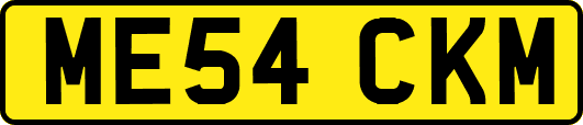 ME54CKM